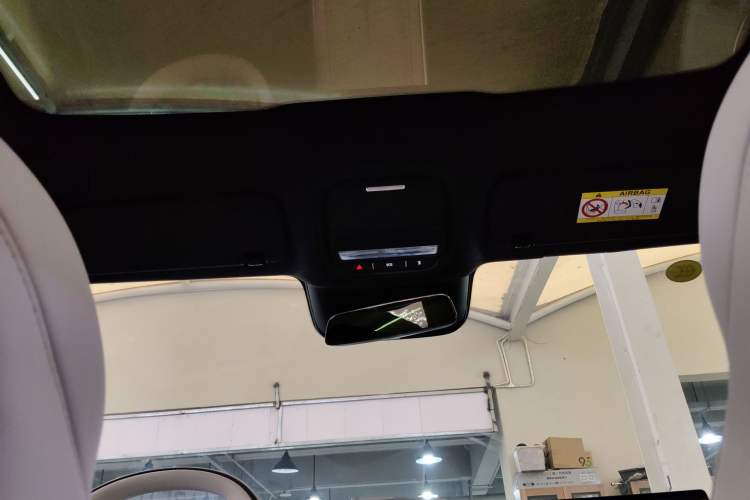 Used XPeng G9 2025 625 Long-Range Max
