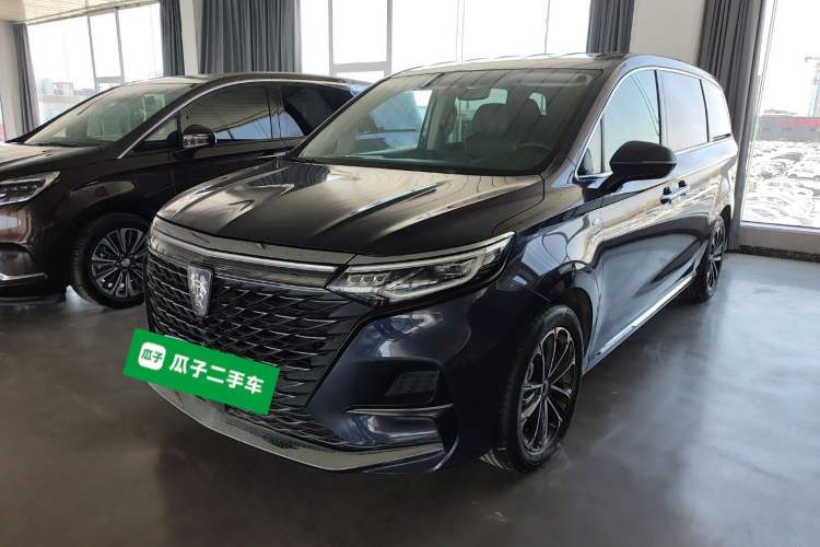 Used Roewe iMAX8 