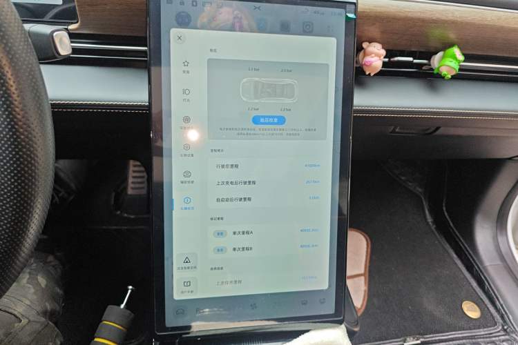 Used XPeng P5 2022 550E
