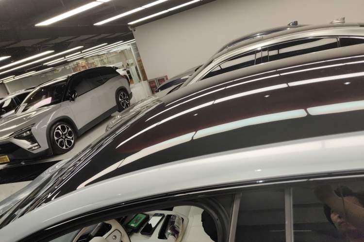 Used Hyptec GT 2023 560 Rear-Drive Seven-Wing Edition