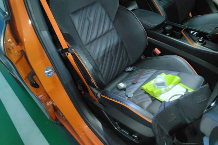 Used Lynk & Co 02 Hatchback 2021 2.0TD Halo