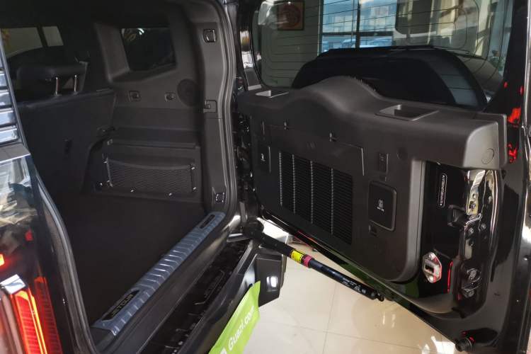 Used JETOUR Traveler 2025 2.0TD DCT XWD Cross+