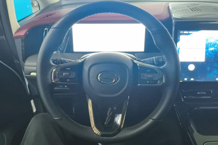 Used GAC Trumpchi E9 2024 E9 Champion Edition