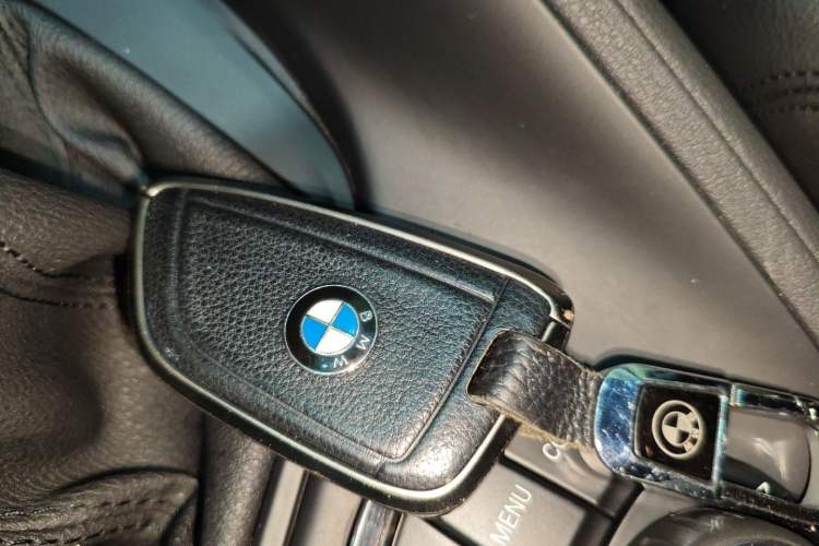 Used BMW X1 2019 sDrive20Li Leading Model