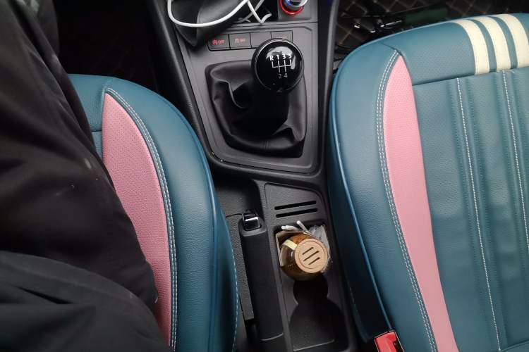 Used Volkswagen Lavida 2019 Lavida Start 1.5L Manual Fashion Edition China VI Standard
