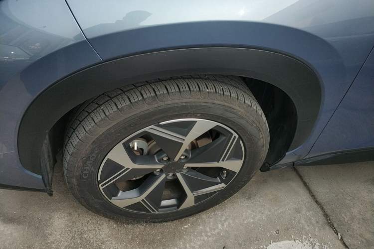 Used AION V 2024 Plus 70 Star Edition Ternary Lithium