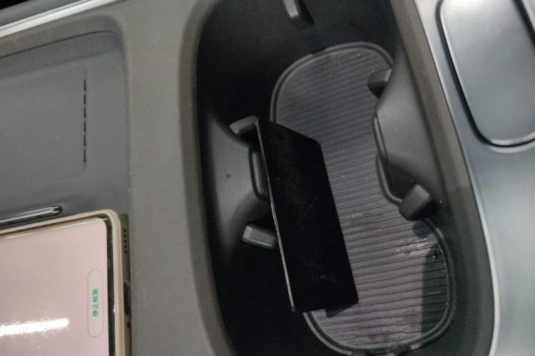 Used XPeng P7+ 2024 Ultra-Long Range Max