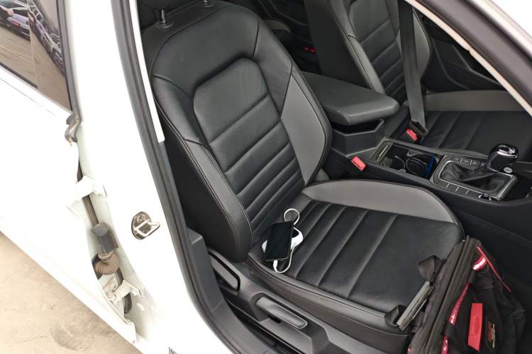 Used Volkswagen Sagitar 2021 280TSI DSG Comfort Connect Edition