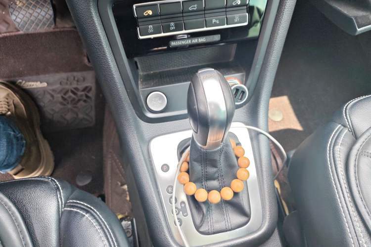 Used Volkswagen Sharan 