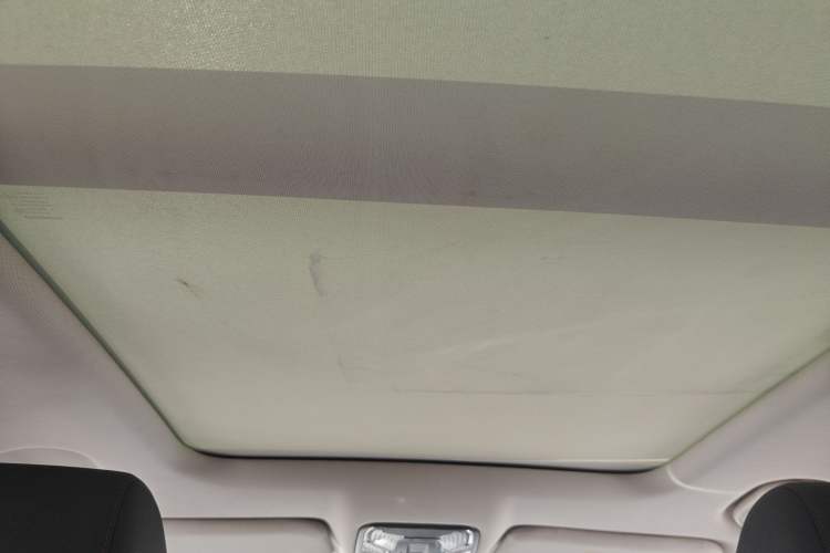 Used Changan CS55 2018 1.5T Automatic Xuan Dong Model China V Standard
