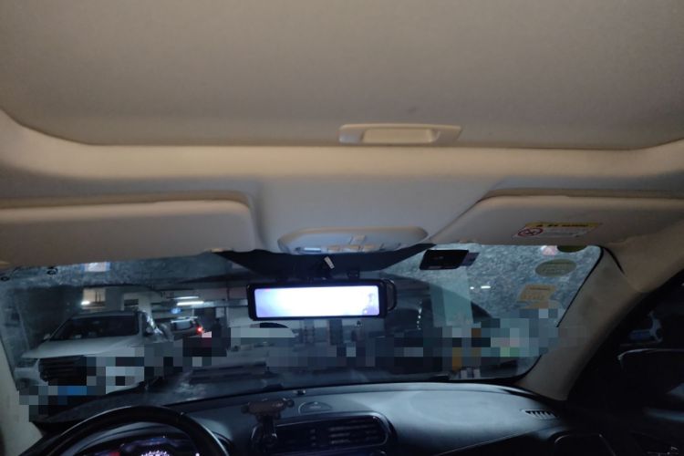 Used Ford Escort 2017 Happy Edition 1.5L Manual Fashion Model