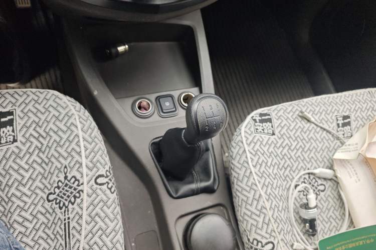 Used Wuling Hongguang 2020 1.2L S Base Model China VI LSI
