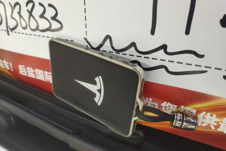 Used Tesla Model 3 2020 Standard Range Rear-Wheel Drive Upgraded Version
