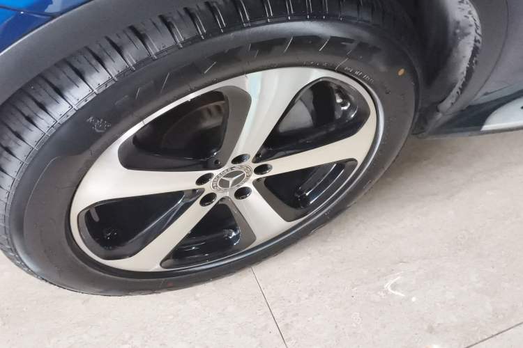 Used Mercedes-Benz GLC Coupe 2018 GLC 200 4MATIC Coupe SUV