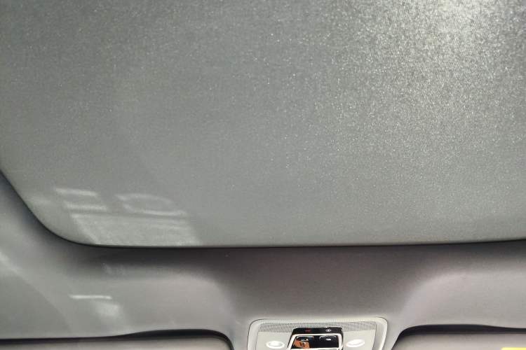 Used BYD Seal 2023 DM-i 1.5T 121km Prestige Model Headliner