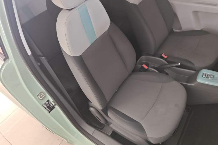 Used CHANGAN NEVO Lumin 2023 205km Xiangqin Version Right Front Seat