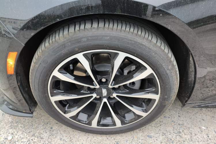 Used Cadillac CT5 2022 28T Luxury Edition
