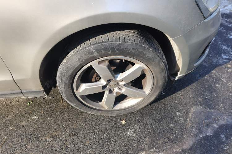 Used Audi Q5 2013 40 TFSI Comfort Edition
