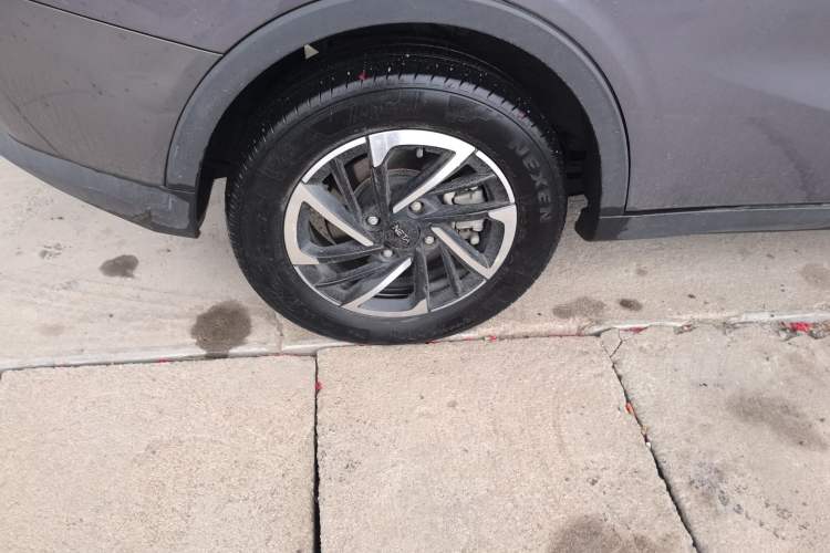 Used NETA V 2022 Long-Range Industry Custom Edition