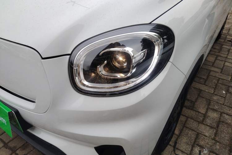 Used Leapmotor T03 2025 310 Comfort Edition