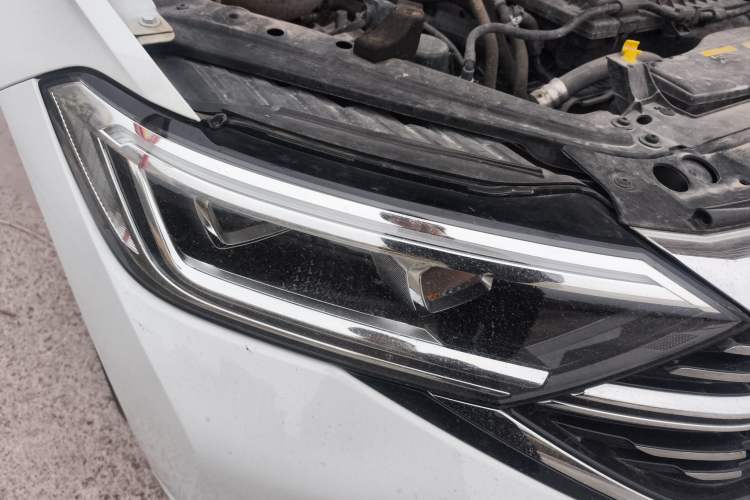 Used Volkswagen Sagitar 2023 280TSI DSG Beyond Lite Edition
