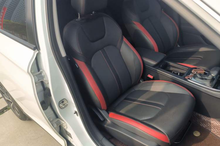 Used Dongfeng Aeolus Yixuan GS 2020 230T Automatic Cool Edition
