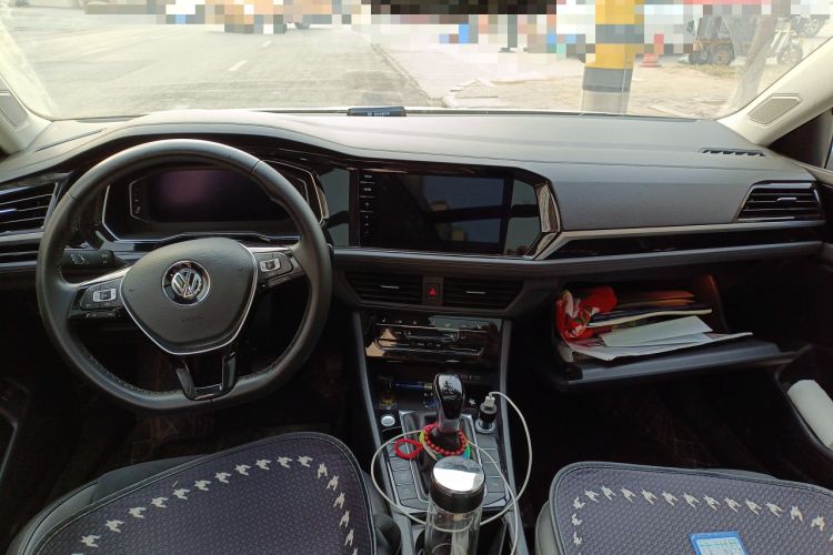 Used Volkswagen Sagitar 2021 280TSI DSG Luxury Smart Connectivity Edition