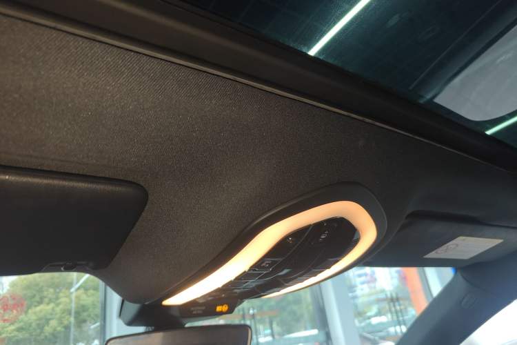 Used Porsche Macan 2021 Macan 2.0T
