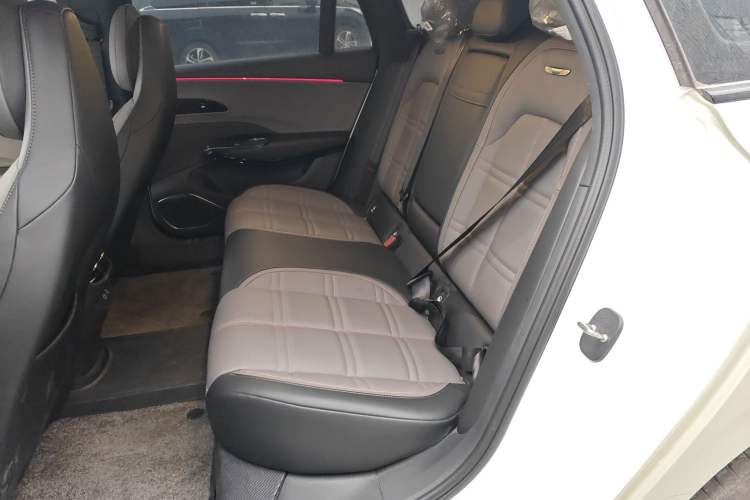 Used Hongqi EH7 2024 600 Pro Glory Edition