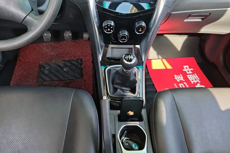 Used BYD F3 2020 1.5L Manual Value Edition