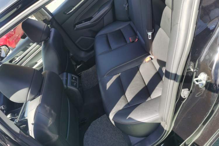 Used Nissan Teana 2022 2.0L XL-TLS Enjoyment Edition
