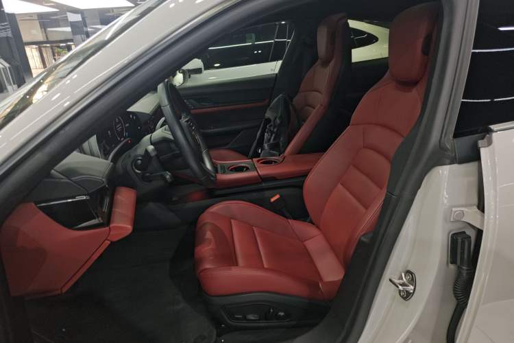 Used Porsche Taycan 2022 Taycan