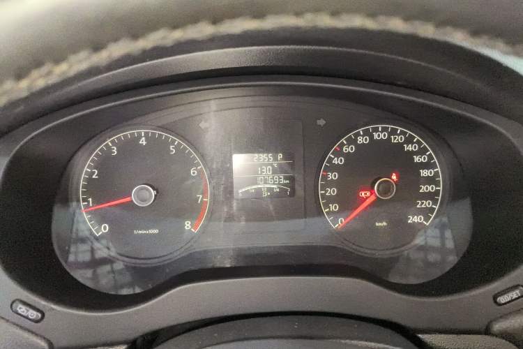 Used Volkswagen Sagitar 2014 Revised Version 1.6L Automatic Comfort Edition