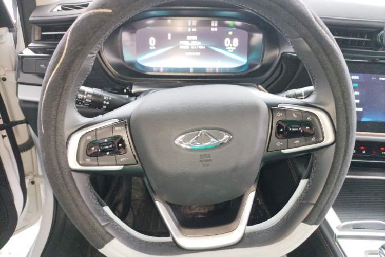 Used Chery Arrizo 5 PLUS 2023 1.5T CVT EnjoyPLUS