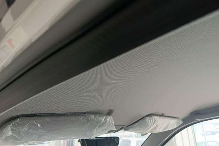 Used Wuling Hongguang MINIEV 2022 GAMEBOY 300km Play Edition Lithium Iron Phosphate Headliner