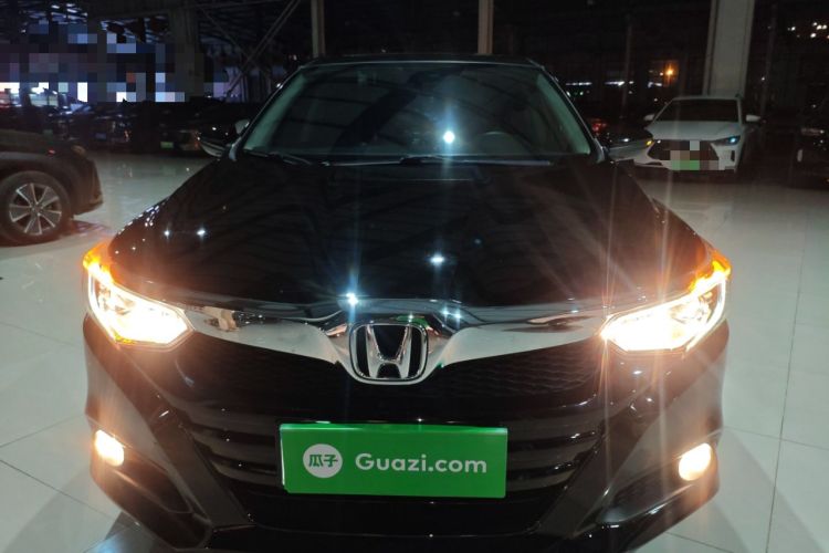 Used Honda Crider 2019 180 Turbo CVT Luxury Edition China VI Emission Standard