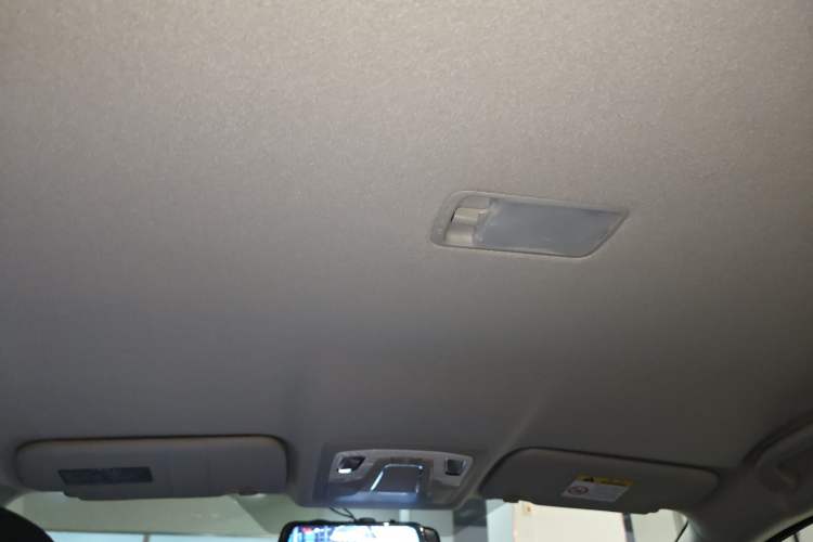 Used Nissan Sylphy 2021 Classic 1.6XE CVT Comfort Edition Headliner