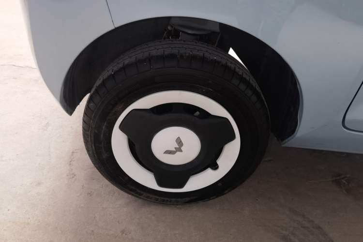 Used Wuling Hongguang MINIEV 2022 Easy Version Lithium Iron Phosphate