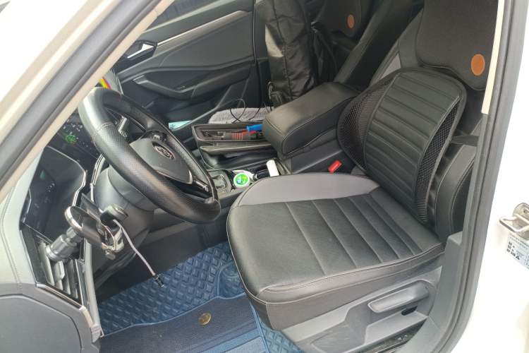 Used Volkswagen Sagitar 2021 280TSI DSG Excellence Edition
