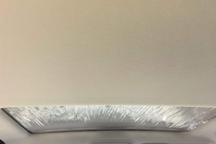 Used Bestune X40 2019 1.6L Manual Luxury Edition China V Headliner