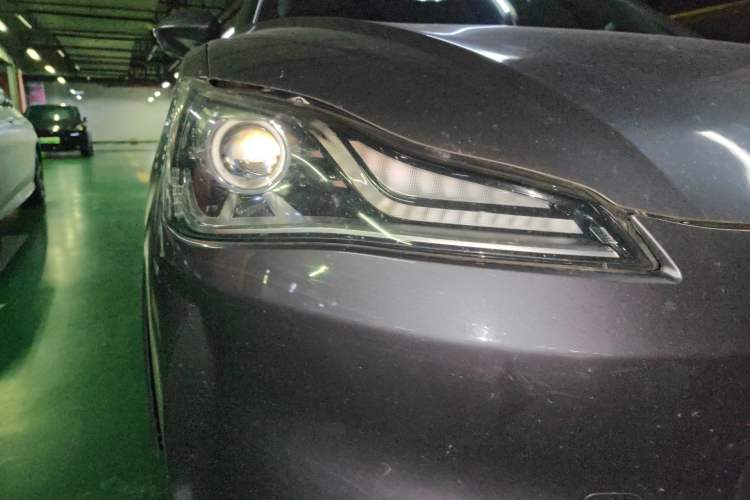 Used NETA V 2022 Chao 400 Lite
