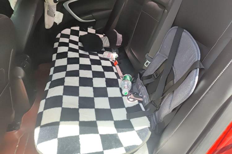 Used Buick Regal 2014 1.6T Fashionable Tech Edition