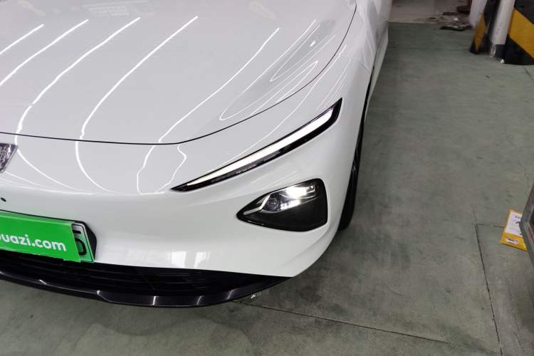 Used Roewe D7 2023 EV 510km Rear-Drive Flagship Edition
