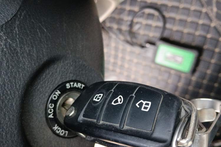 Used JAC Refine M3 2019 PLUS Maker Edition 1.8L Luxury Model