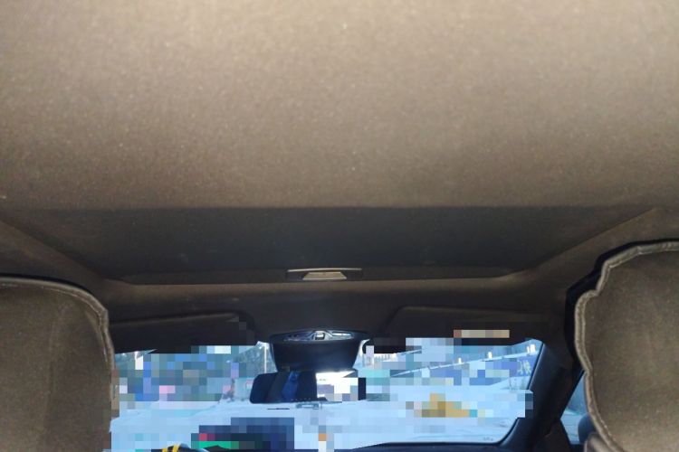 Used GAC Trumpchi EMPOW 2021 270T DCT J15 Version Headliner