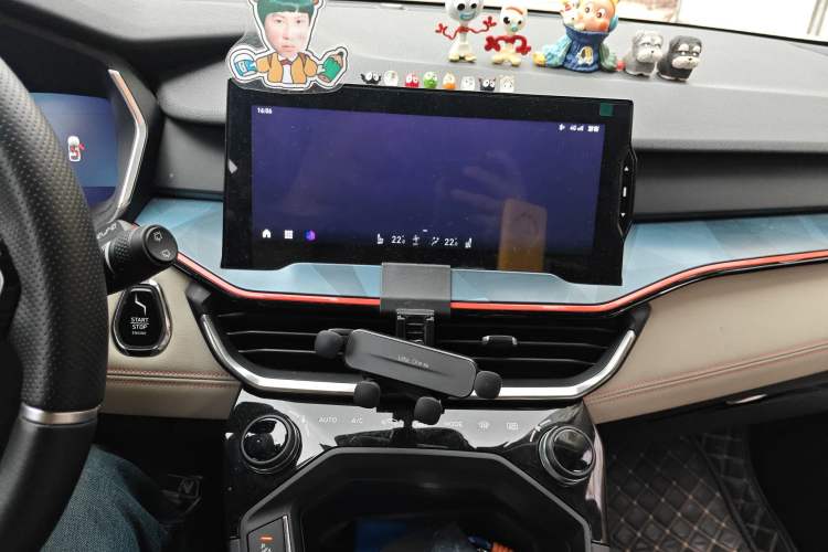 Used Lynk & Co 06 2020 1.5T YAO Halo
