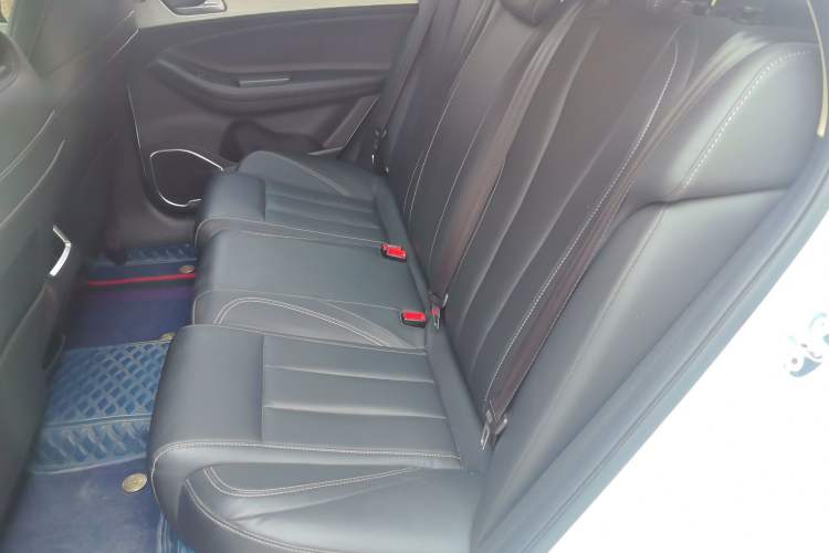 Used Chery Arrizo 5 PLUS 2021 XiaoAI 1.5L CVT Enjoy PLUS
