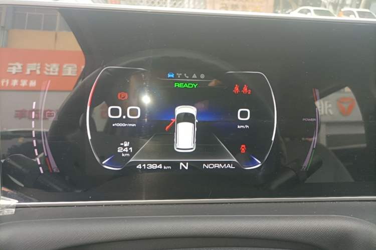 Used ORA White Cat 2020 360 km Luxury Version