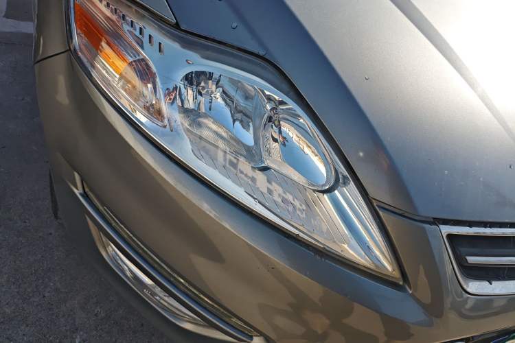 Used Ford Mondeo 2011 2.3L Luxury Model