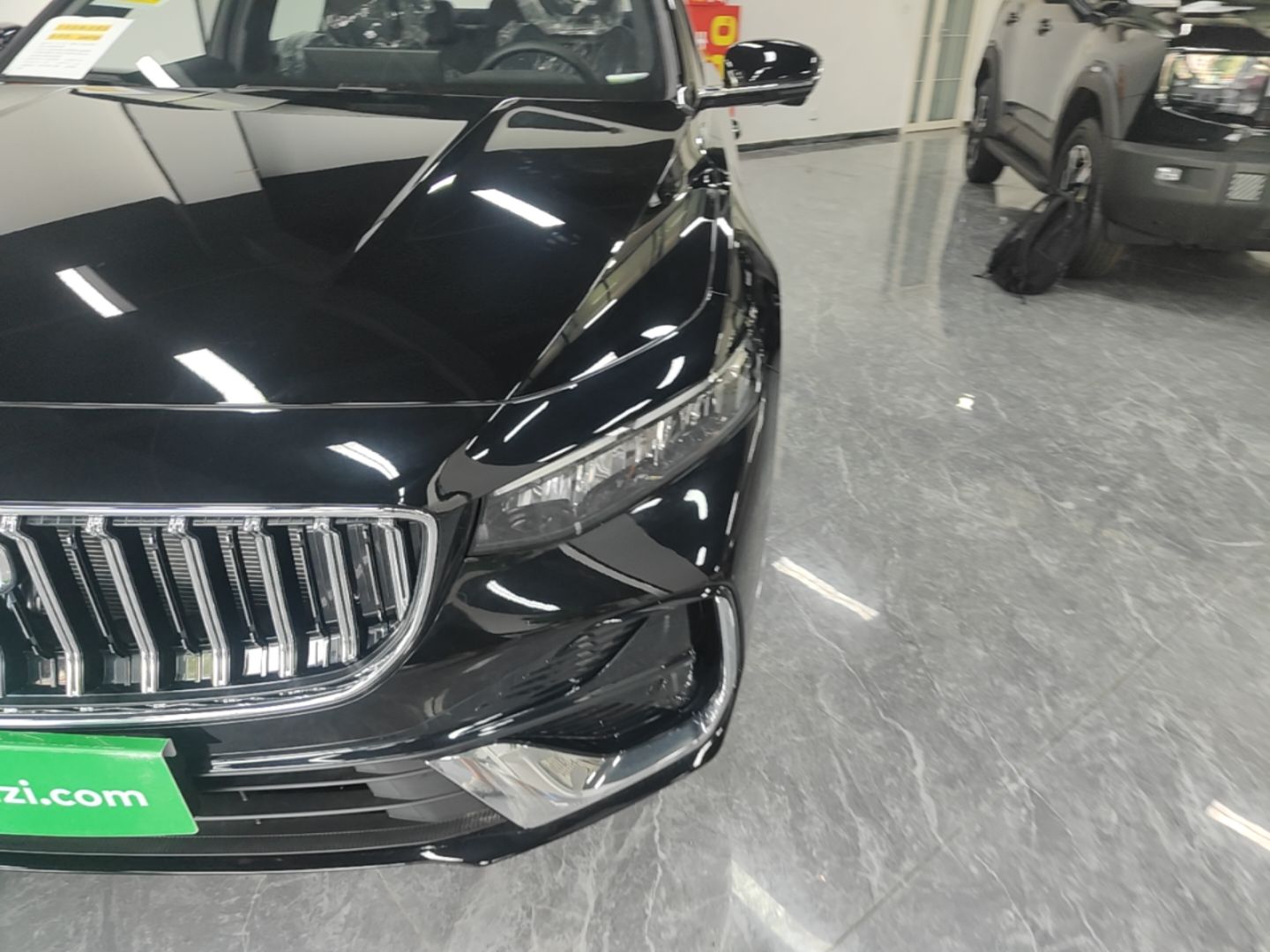 Geely Auto Preface 2026 Model Oriental Yao 1.5TD Fuyao Edition — снимка 8